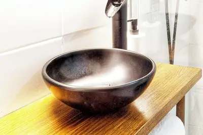 Image de Urban Retreat