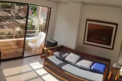 Image de Exclusive apartment in el rodadero