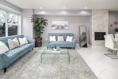 Image de 👑Luxury Inner City New Built /Garage /Ac/Ev Charger