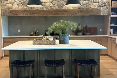 Image de Charming 4-bedroom house in McCall