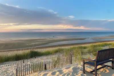 Image de Private Beach, Cottage in the Dunes, Pet Friendly