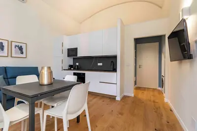 Image de Luxury and comfort on Lagrange Street