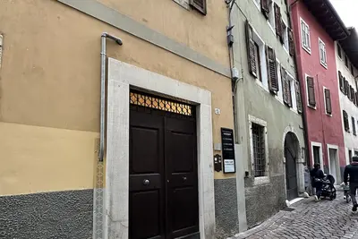 Image de El Bombet - Charming and comfortable retreat in Trento between markets, Festival and MuSe