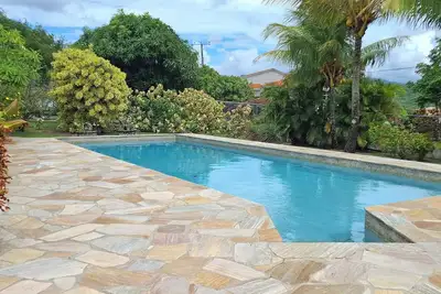 Image de Luxury Property with Pool, Courtyard & Scenic Harbour Views