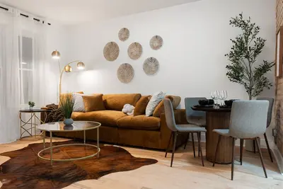 Image de Lakeview 6bd Group Retreat: Two Apts Side by Side