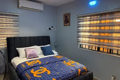 Image de \n4 guests2 bedrooms2 beds2 baths