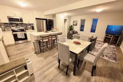 Image de Westham Island! A quaint farming locale great for bird watching & lovely walks.