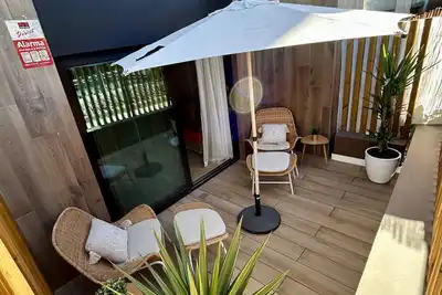 Image de Cozy Seaside Escape in Arguineguín - by Eivisihouses
