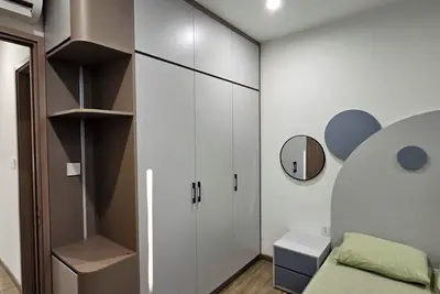 Image de Luxhomes Tc1 Canopy Vinhomes Smart City