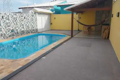 Image de Paradise Family House - your beach house!