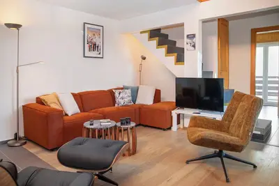 Image de Plein Soleil B 19 by Interhome