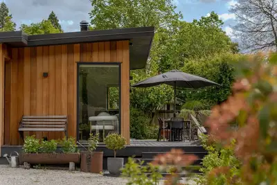 Image de Sun-Filled 2br Home In The Heart Of Arrowtown