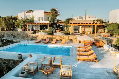 Image de Villa Zina · Sunset View · St. Lazaros · 7+1 bedrooms