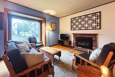 Image de Farewell Portland