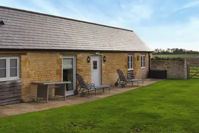 Image de 4 chambres à coucher à Thornhaugh, near Stamford