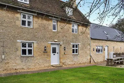 Image de The Farmhouse - Uk50909