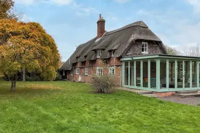 Image de Smallbrook cottage - Uk50922