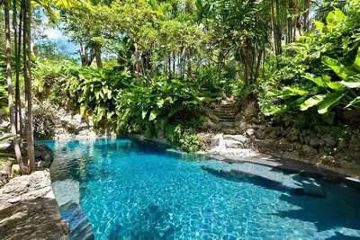 Image de Fustic House  (7 bedroom)