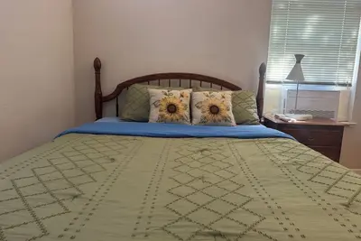 Image de Affordable Family-friendly, 2br, 1Bth & full-kitchen apartment in peaceful Tracy