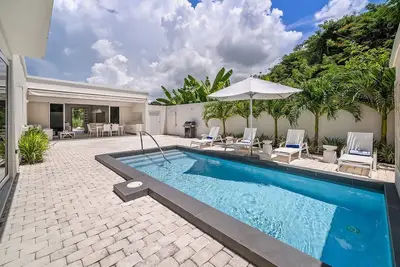 Image de Porters Place 18 (4 bedroom)