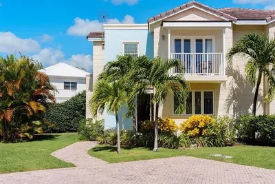 Image de Palisades 6a - Townhouse