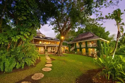 Image de Mullins Mill (8 bedrooms)