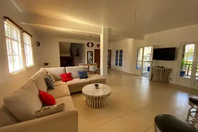 Image de Loue Vila De Vacance  A 10 Minutes De La Plage  De Pereybere- ÎLE Maurice