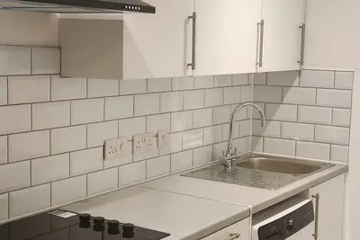 Image de New flat in Oxford City centre