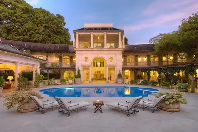 Image de Sandy Lane - Laughing Waters