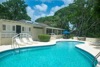 Image de Sandy Lane - Casuarina