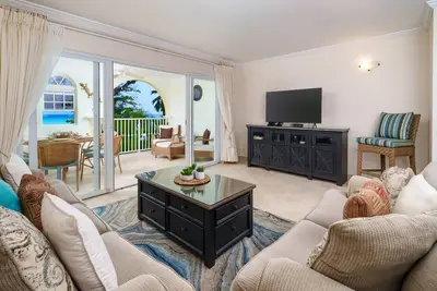 Image de Sapphire Beach Condos 112