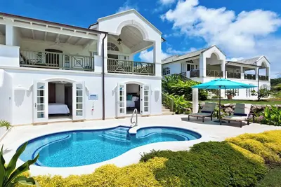 Image de Royal Westmoreland - Cherry Red (3 Bed)