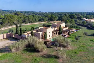 Image de Villa Lontananza, Formentera