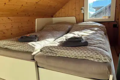 Image de Central penthouse