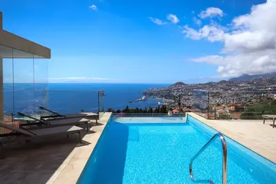 Image de Flh Funchal Bay View Escape with Pool