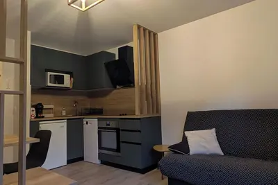 Image de Le 31 Clos Sainte Marie Cauterets