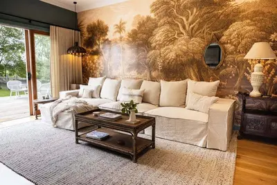 Mabel's Cottage - By Berry Getaways