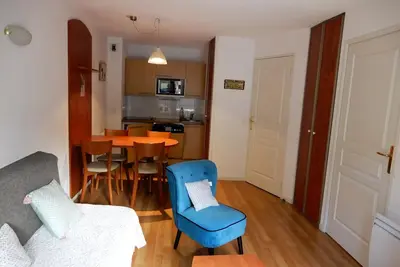 Image de Appartement