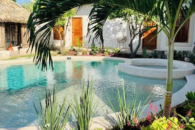 Image de Campeche Mágico - Luxurious Tropical Oasis in the Heart of Campeche