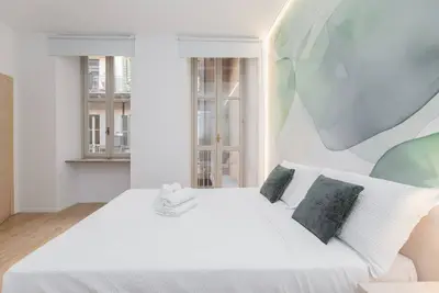 Image de Torino | San Domenico Home