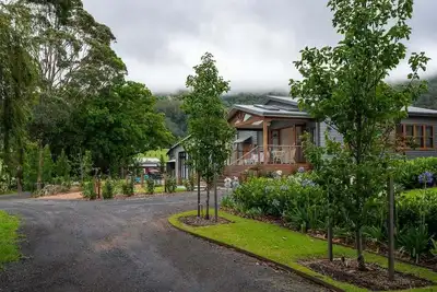 Image de Meroo Springs -  Luxury Country Getaway