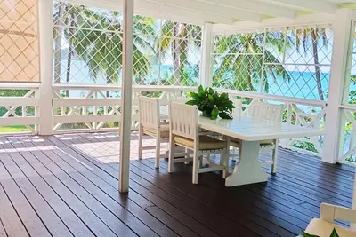 Image de Relaxing 3-bedroom Seaside Retreat