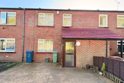 Image de Modern Oxford Family Retreat - Free parking