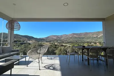 Image de Maison Balisaccia Ajaccio