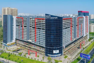 Image de The Cosette Corner @Gaur city center