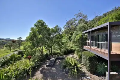 Image de Alluvium - City Luxury in the Country