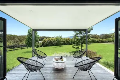 Image de The Stables - Berry Boutique Getaway