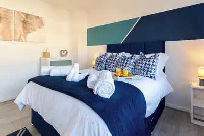 Image de Headingley Lodge - Modern Home Near City Centre