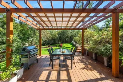 Image de The Bush & Berry - Pet-friendly Retreat in the Heart of Berry