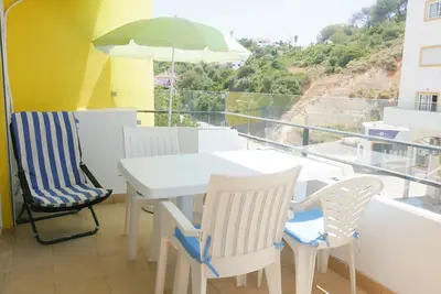 Image de Aurorasol Carvoeiro Beach Apartment Luxury